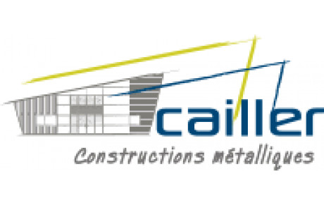 CAILLER CONSTRUCTIONS METTALIQUESS