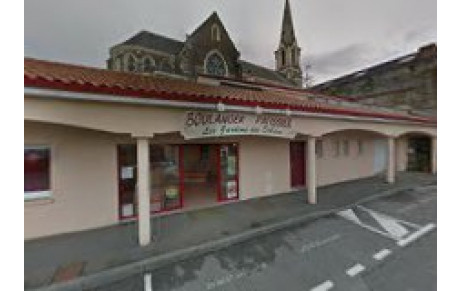 BOULANGERIE HUTEAU (Drain)