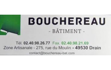 ETS BOUCHEREAU