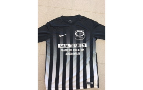 SARL TERRIEN PLATERIE (Drain)