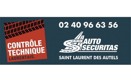 CONTROLE TECHNIQUE LAURENTAIS
