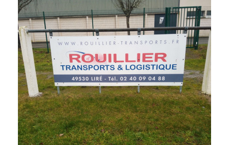 ETS TRANSPORTS ROUILLER
