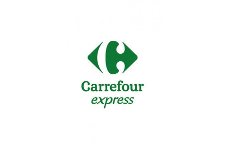 Carrefour Express Liré