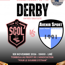 DERBY