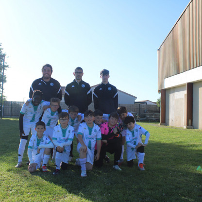 Tournoi U11-U13
