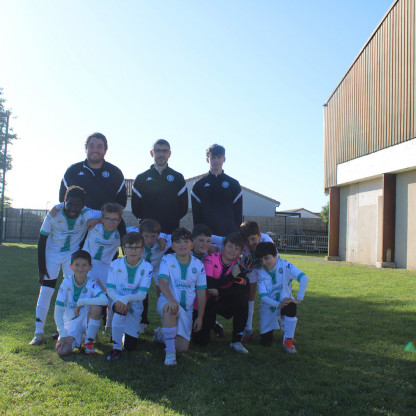Tournoi U11-U13