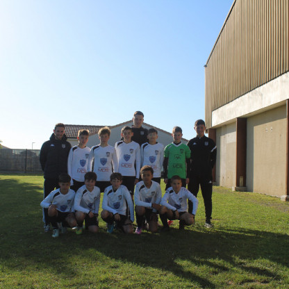 Tournoi U11-U13