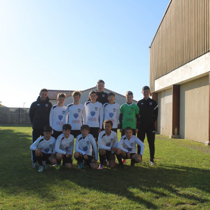 Tournoi U11-U13