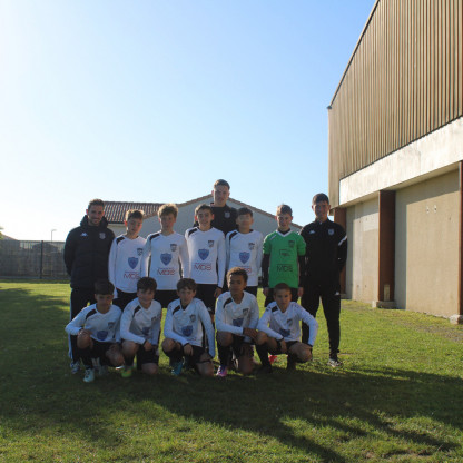 Tournoi U11-U13